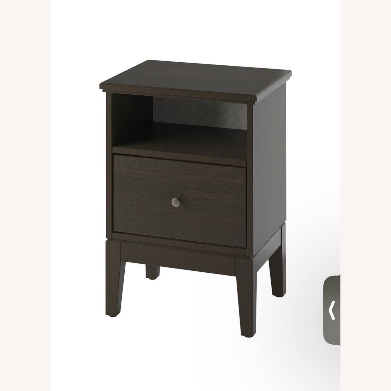 IKEA Nightstand - image-1
