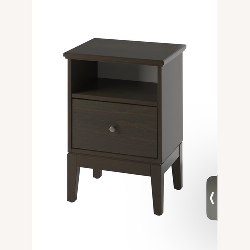 Used IKEA Nightstand for sale on AptDeco