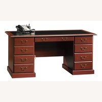 Sauder Desk
