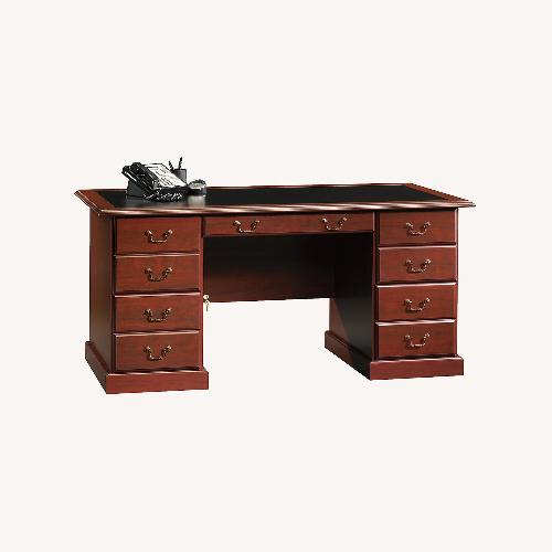 Used Sauder Desk for sale on AptDeco