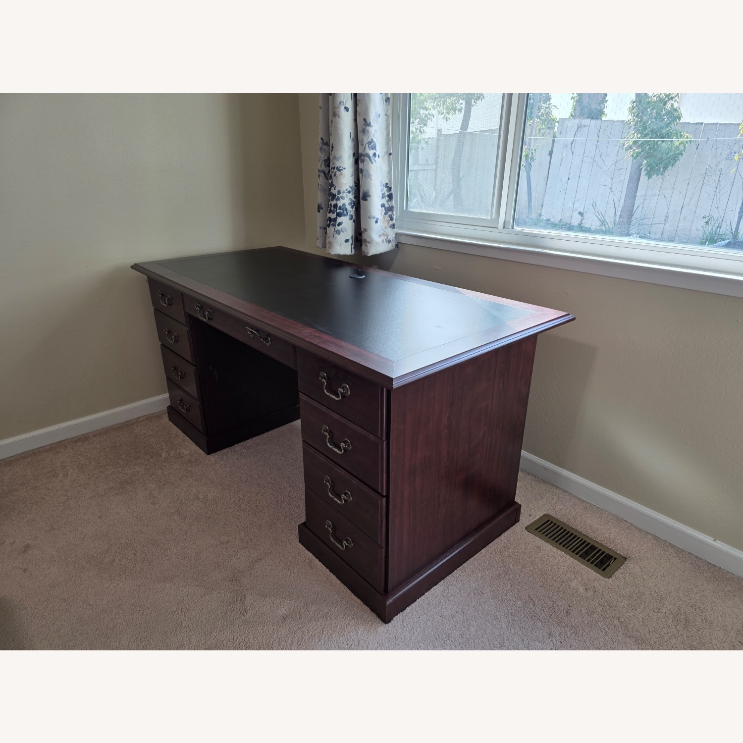 Sauder Desk - image-3