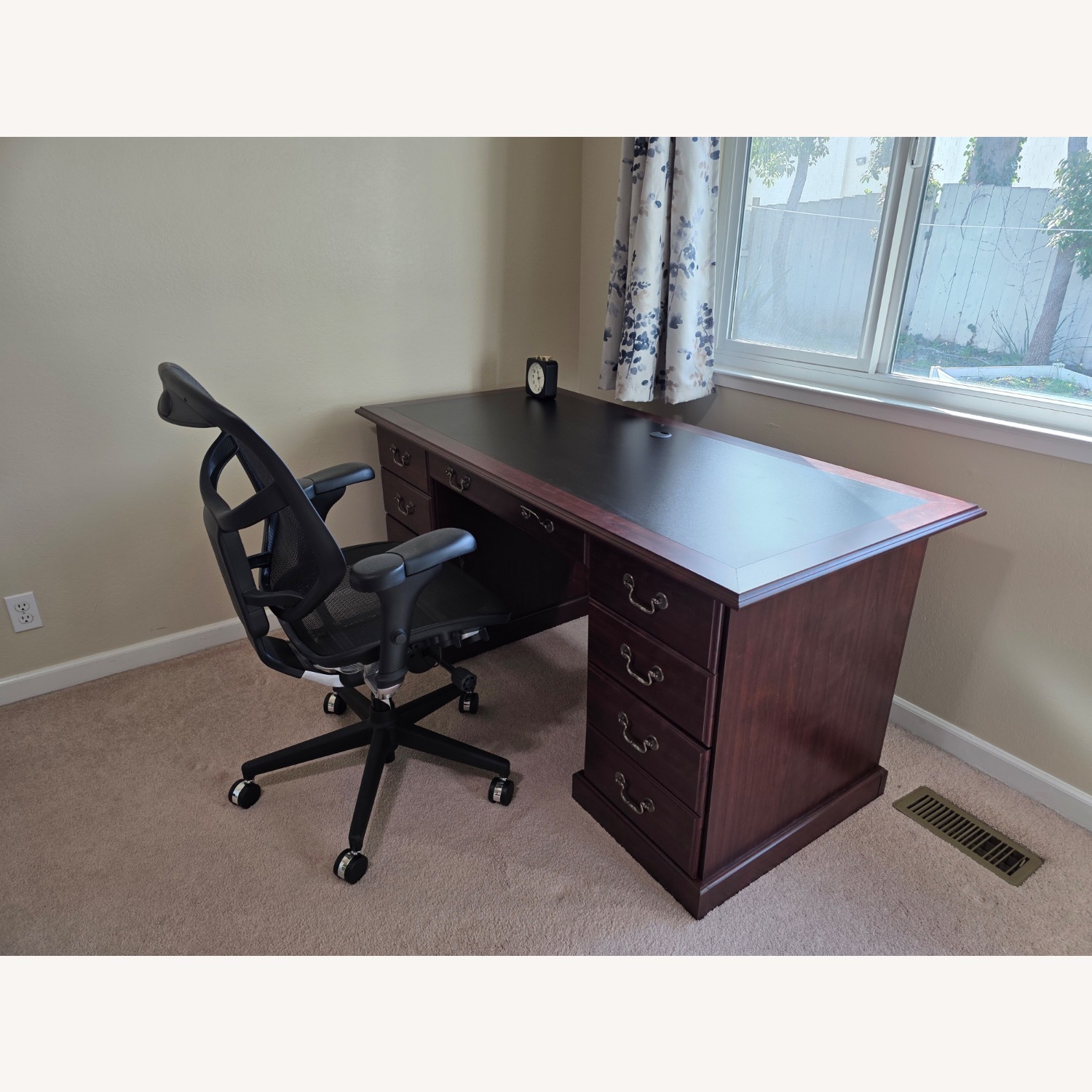 Sauder Desk - image-4