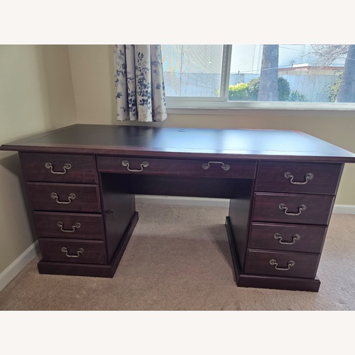 Used Sauder Desk for sale on AptDeco