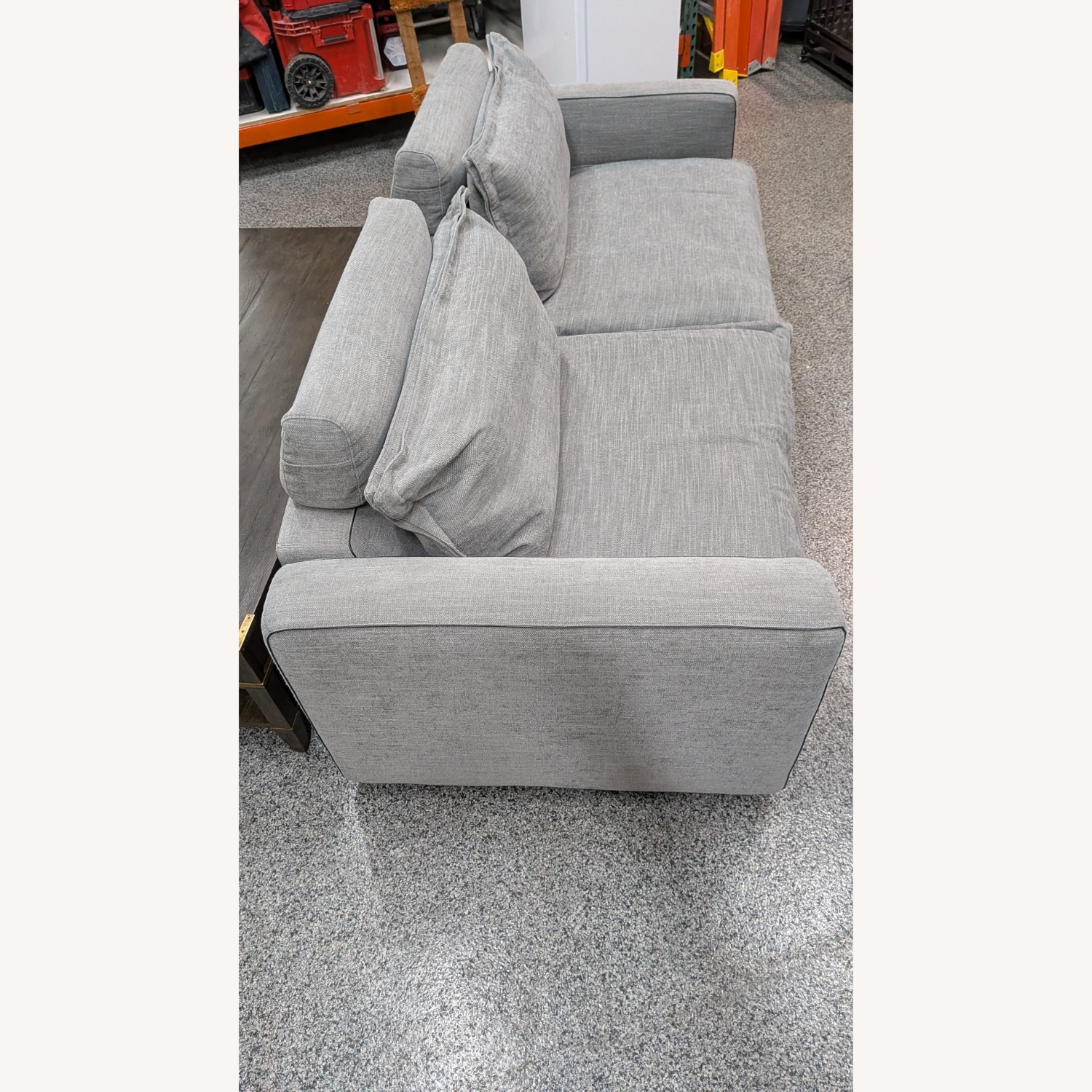 Homebody Recliner sofa - image-3