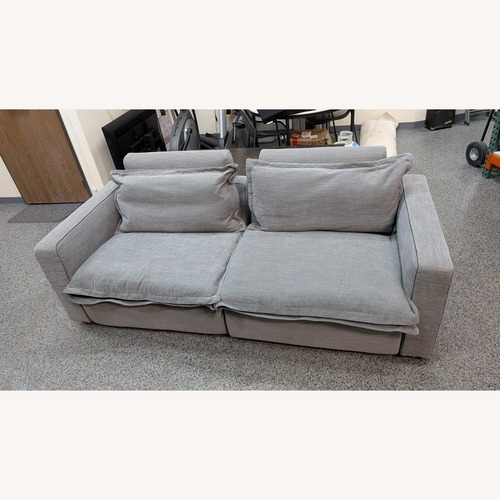 Used Homebody Recliner sofa for sale on AptDeco