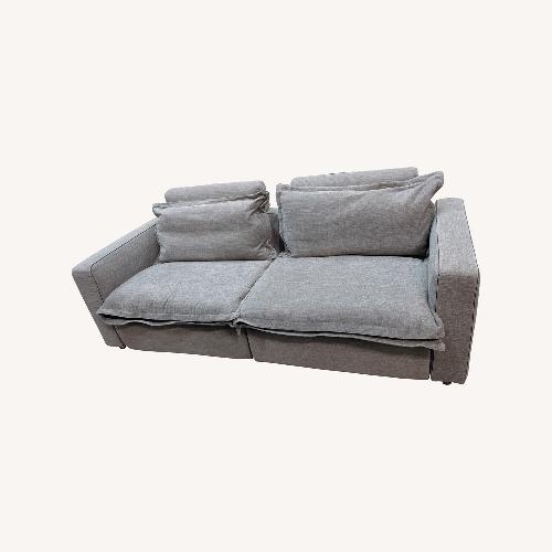 Used Homebody Recliner sofa for sale on AptDeco