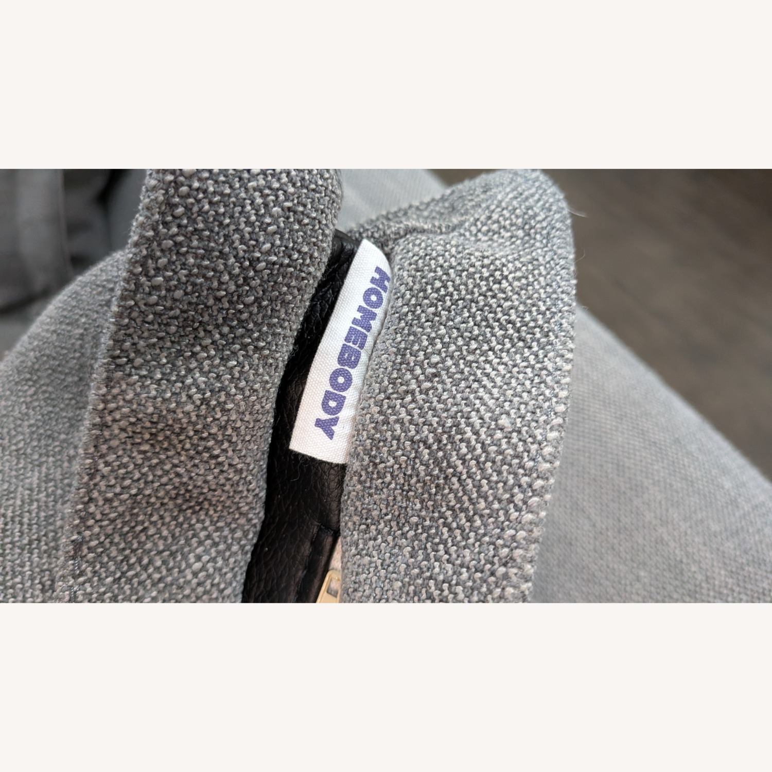 Homebody Recliner sofa - image-1