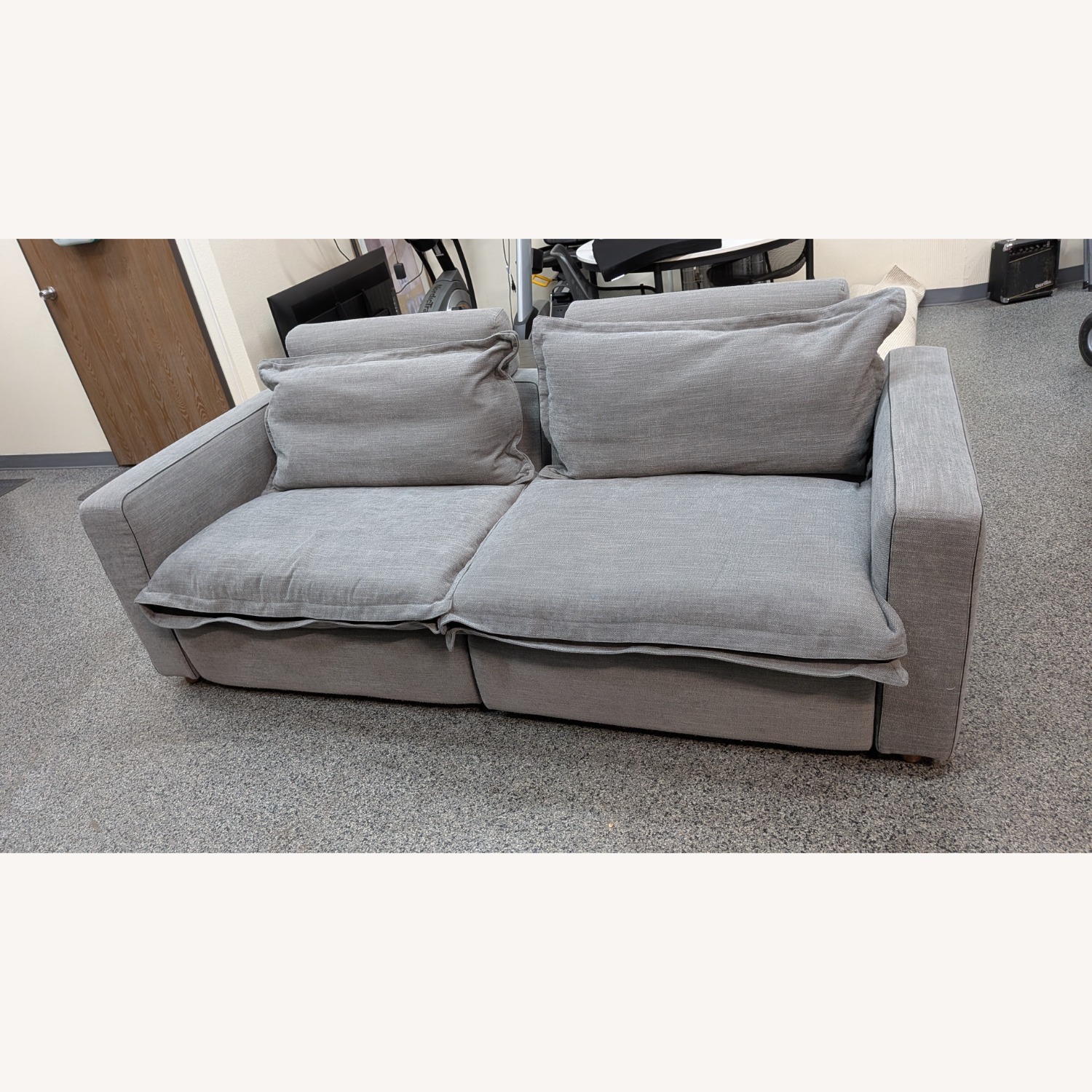 Homebody Recliner sofa - image-4