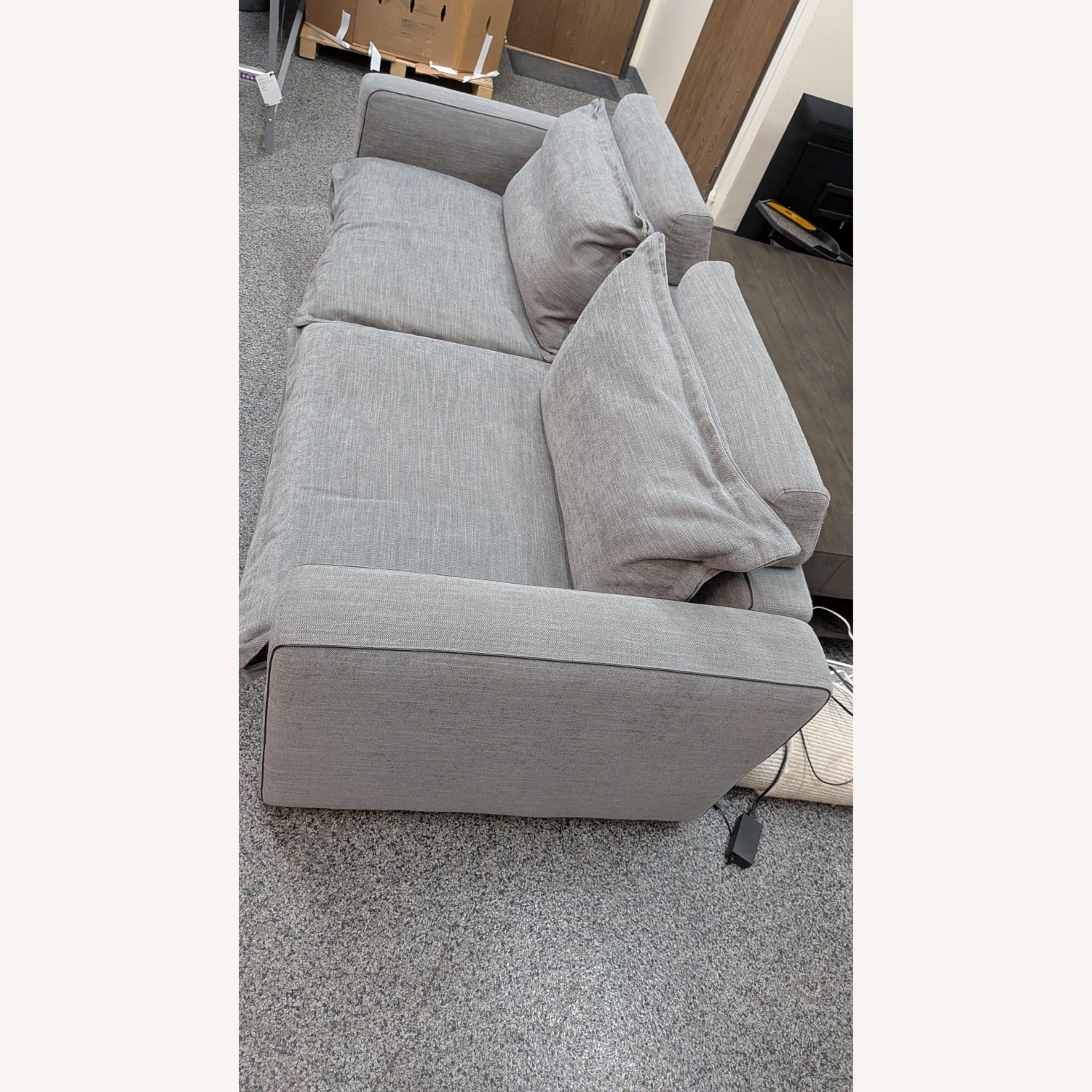 Homebody Recliner sofa - image-6