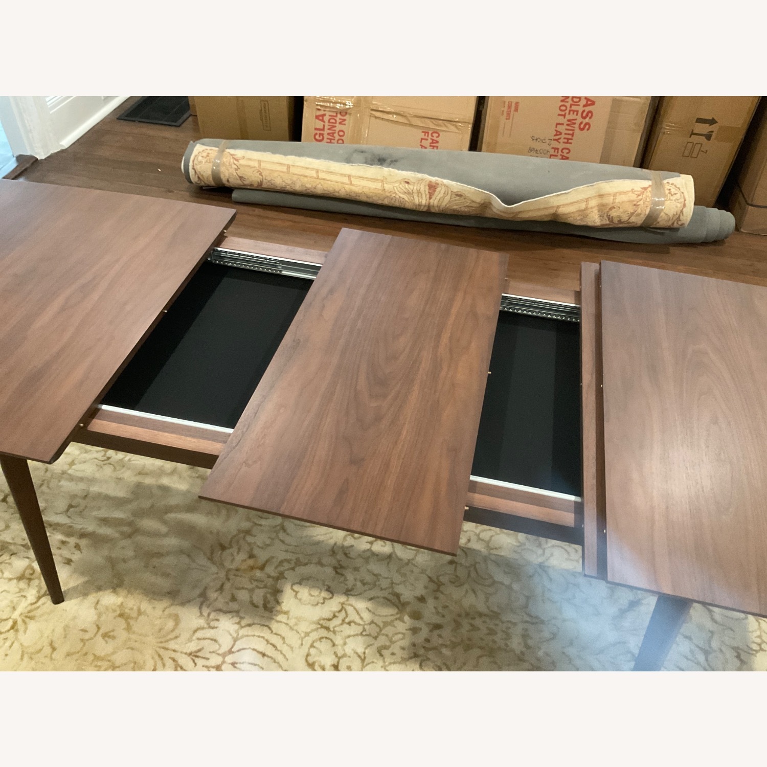 Design Within Reach Dolwich Extension Table - image-2