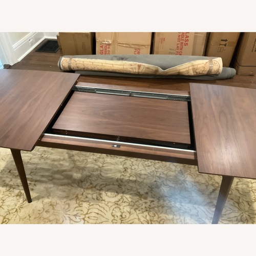 Used Design Within Reach Dolwich Extension Table for sale on AptDeco