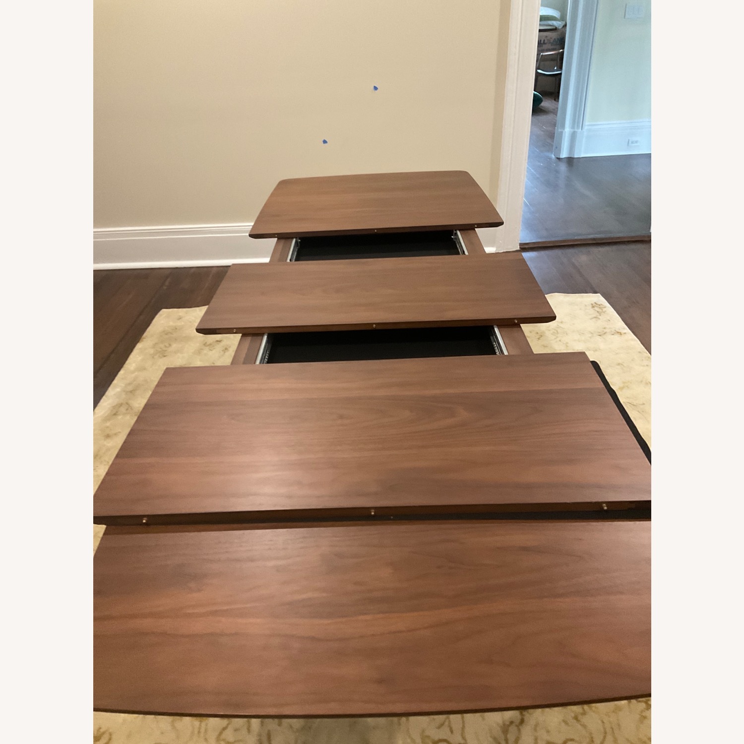 Design Within Reach Dolwich Extension Table - image-3