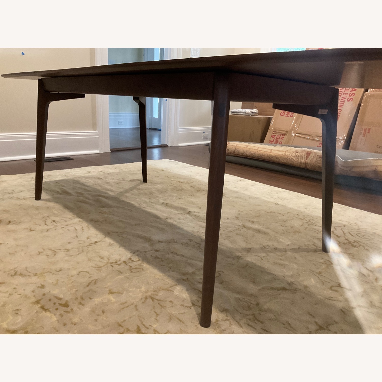 Design Within Reach Dolwich Extension Table - image-6