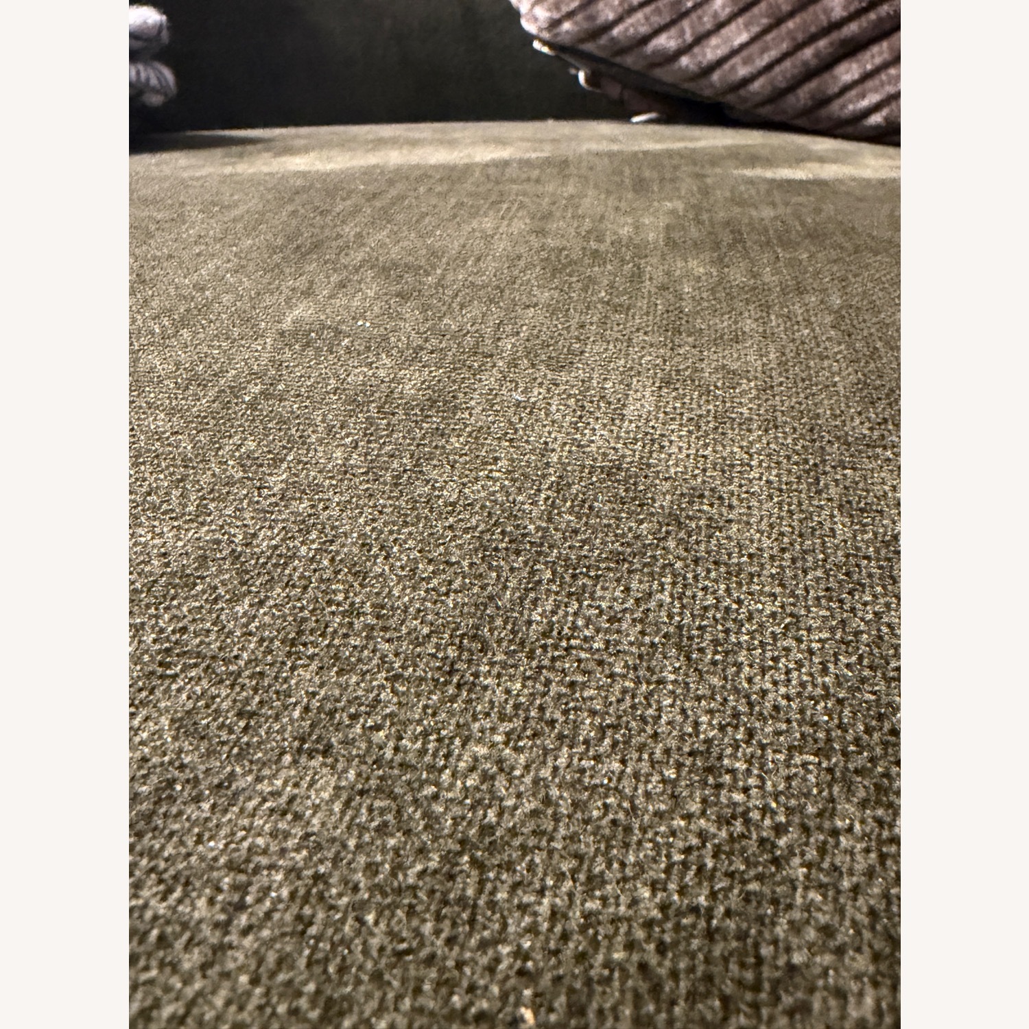 West Elm Laurent 2-Piece Wedge Chaise  - image-11