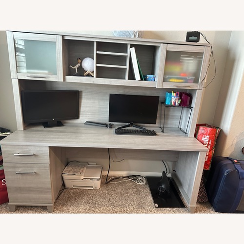 Used Office Desk for sale on AptDeco