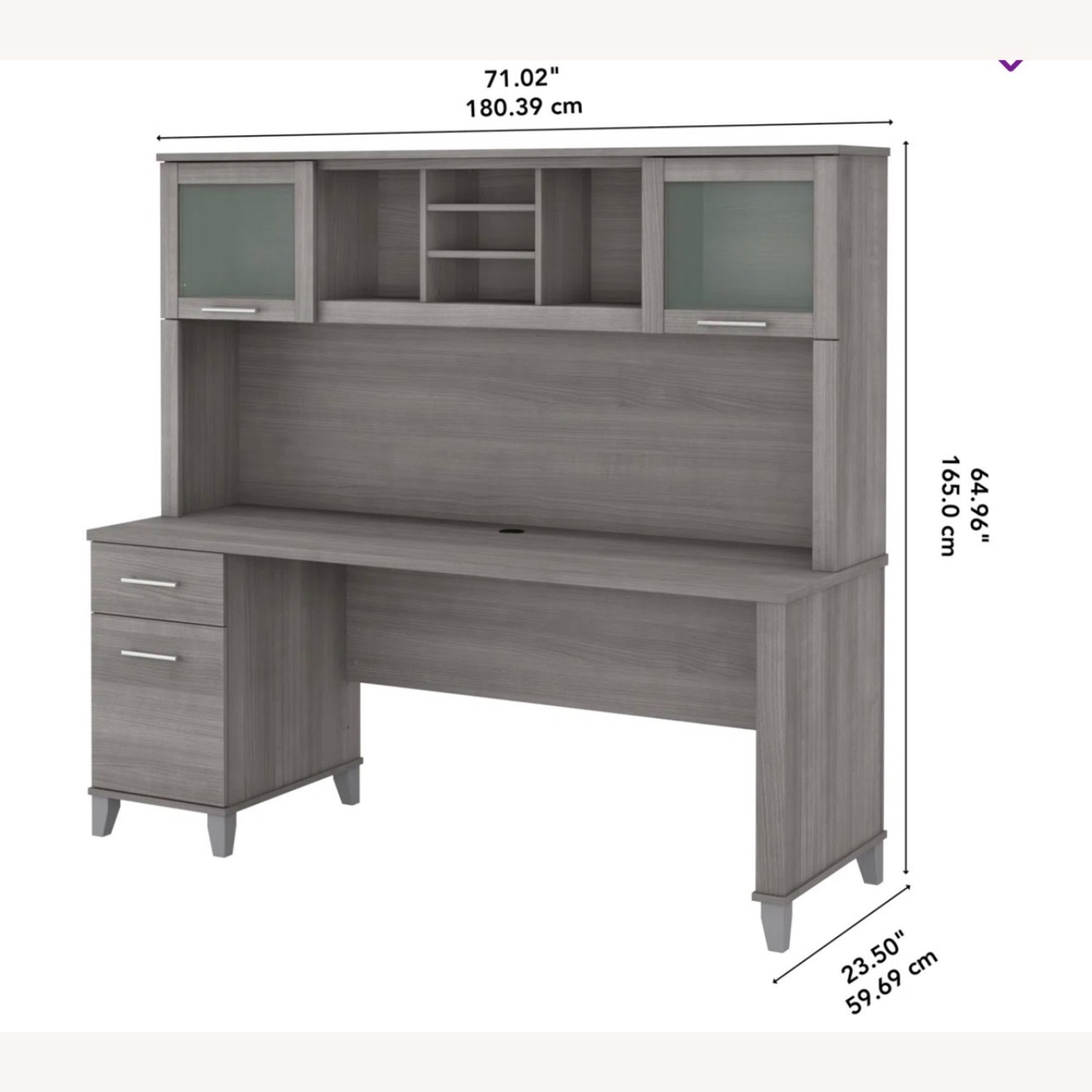 Office Desk - image-3