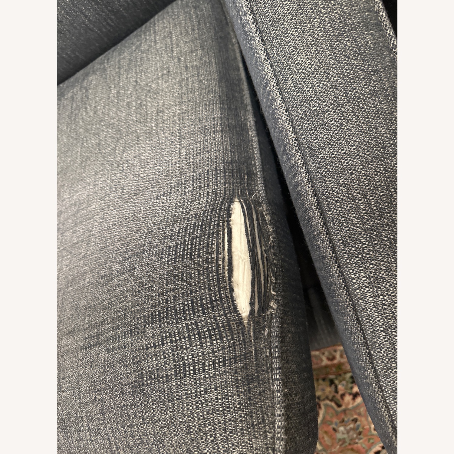 Room & Board Andres Couch 76” - image-4