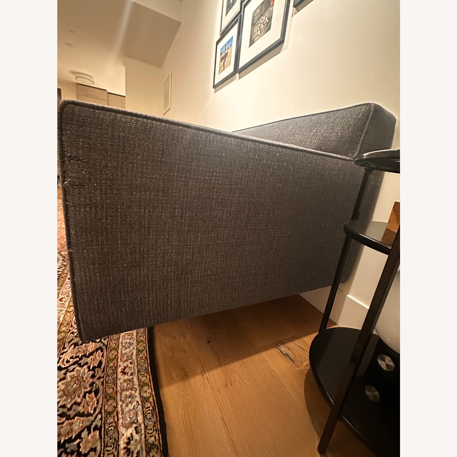 Room & Board Andres Couch 76” - image-2