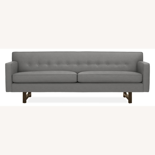 Used Room & Board Andres Couch 76” for sale on AptDeco