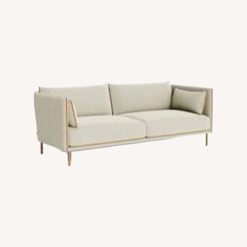 Used Hay 3+ Seater Sofa for sale on AptDeco