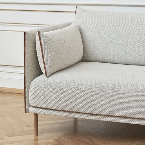 Used Hay 3+ Seater Sofa for sale on AptDeco