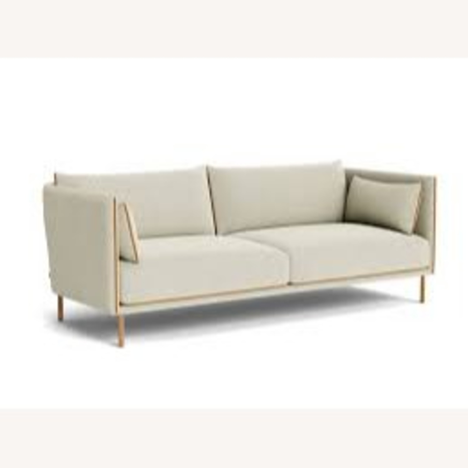 Hay 3+ Seater Sofa - image-0