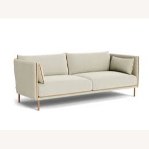 Used Hay 3+ Seater Sofa for sale on AptDeco