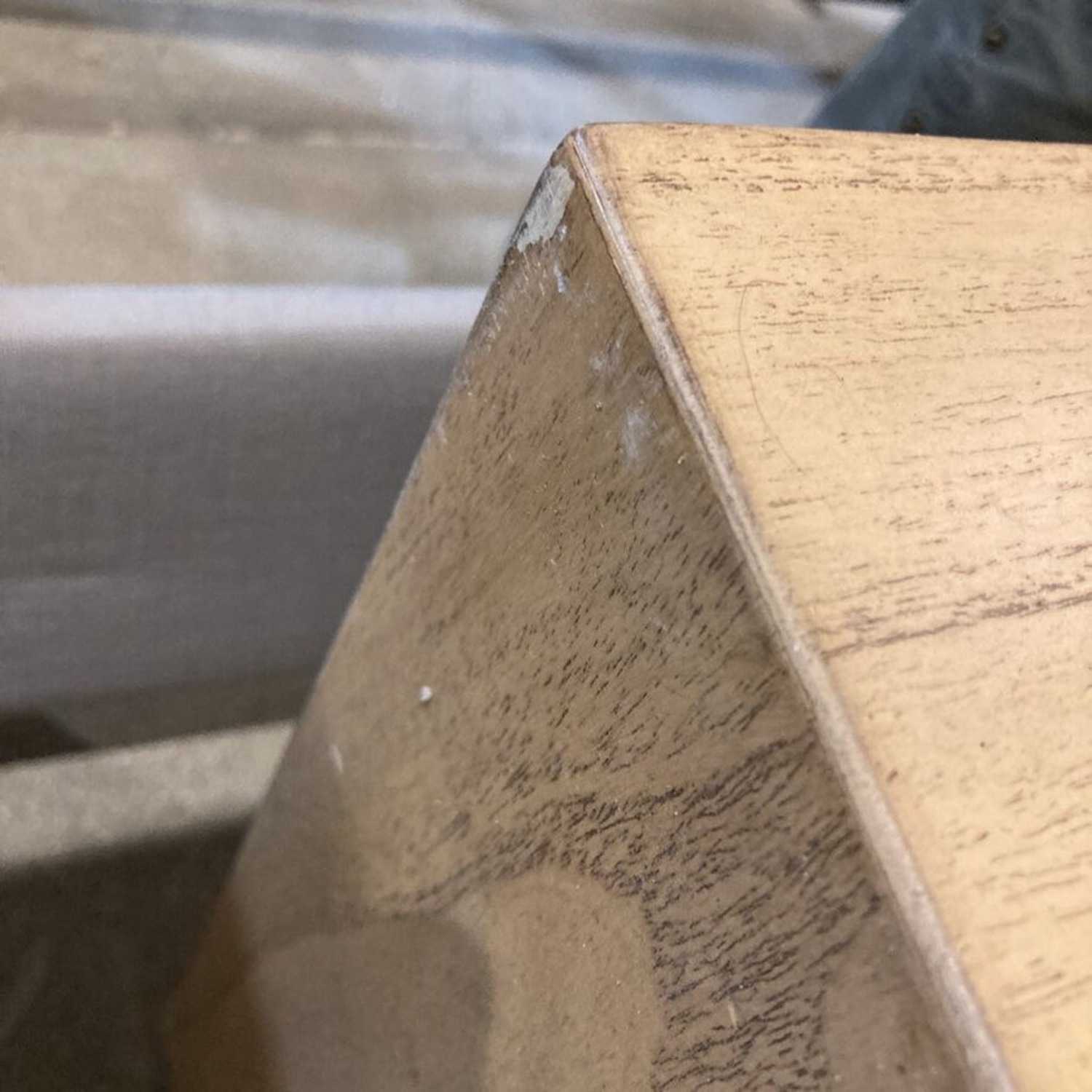 Low-Profile Wood 6-Drawer Media Console - image-10