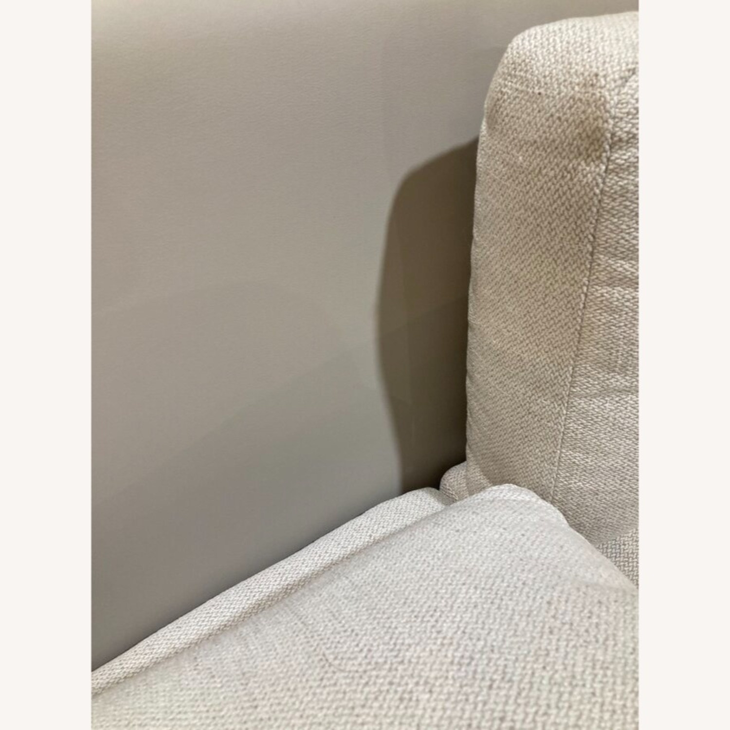 Black Label Home Custom Two-Tone L-Shape Sectional - image-11