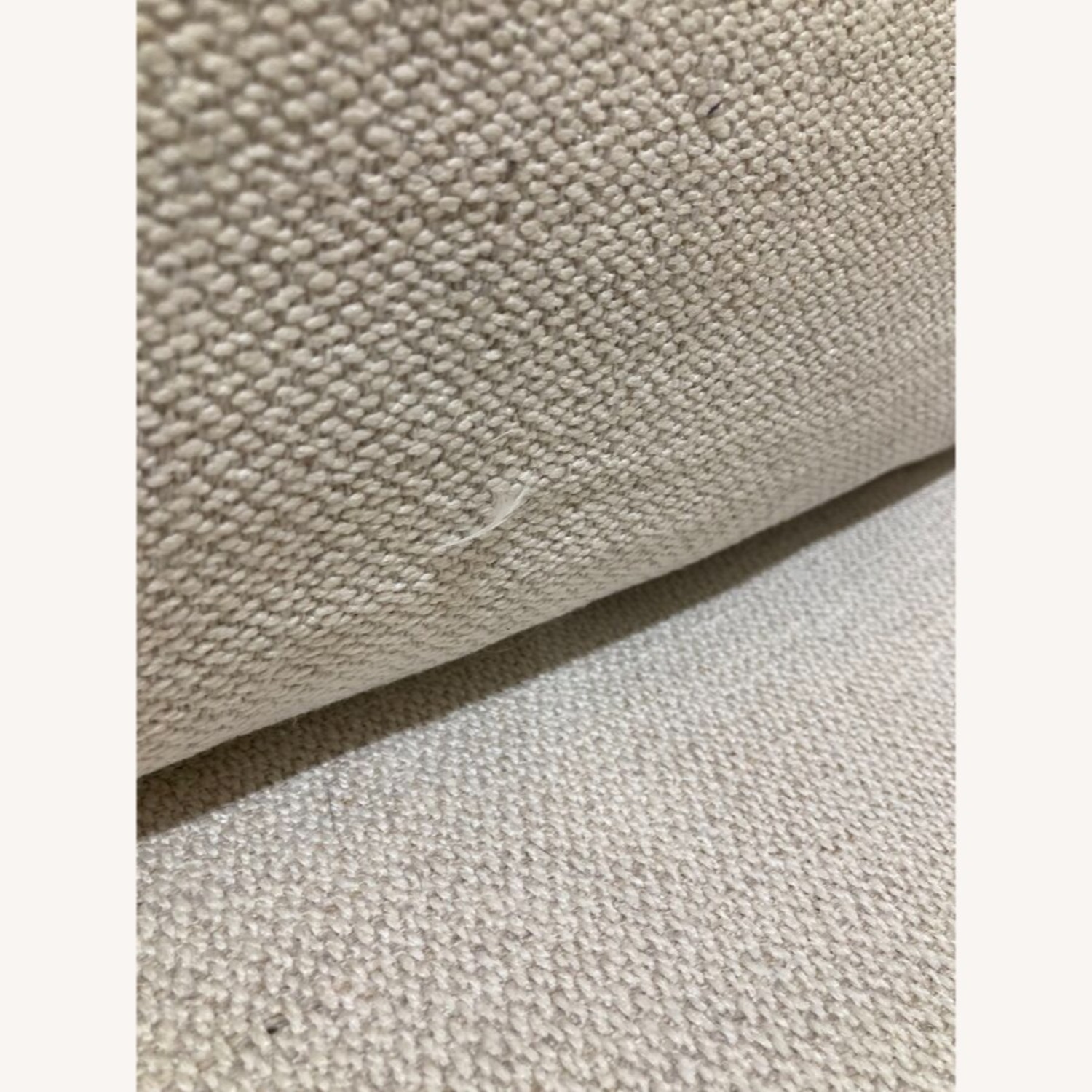 Black Label Home Custom Two-Tone L-Shape Sectional - image-8