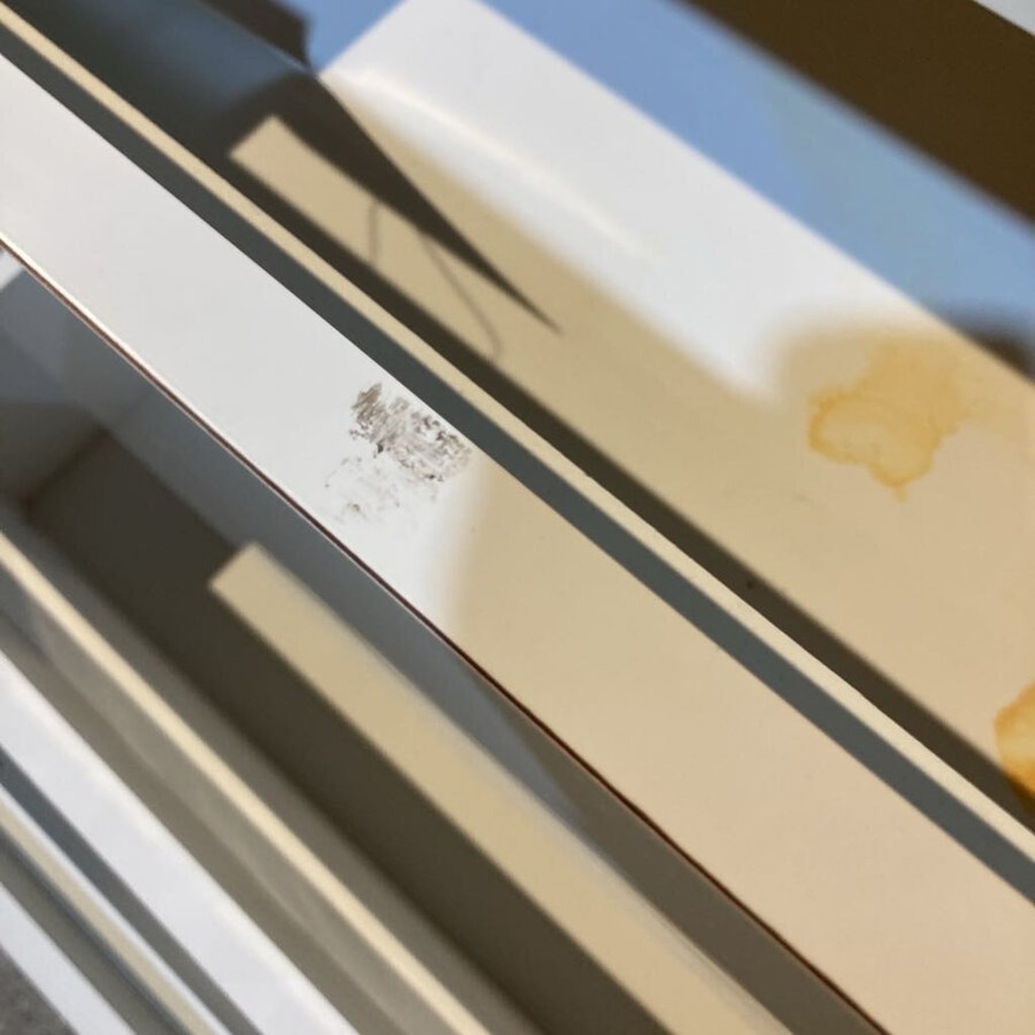 Modern Minimalist 6-Drawer Buffet - image-6