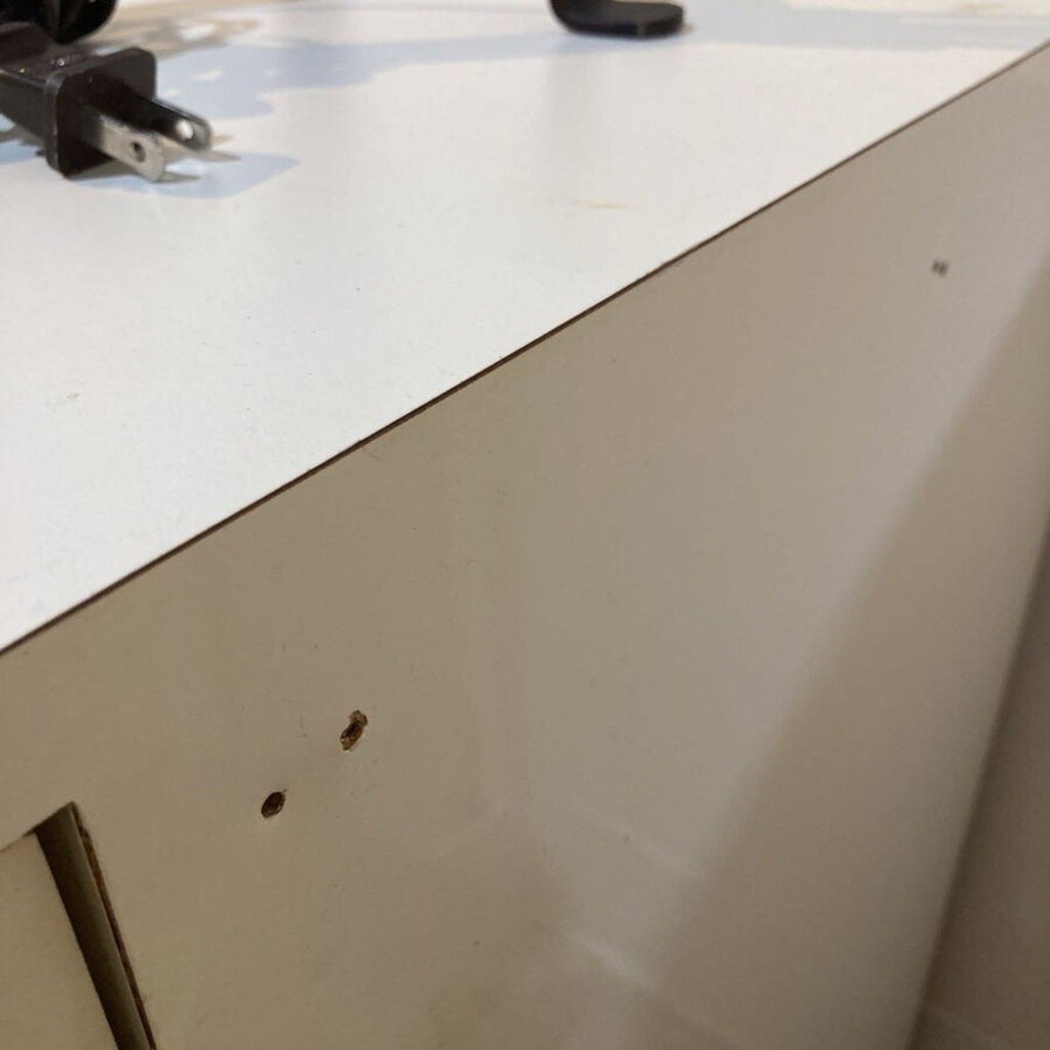 Modern Minimalist 6-Drawer Buffet - image-13