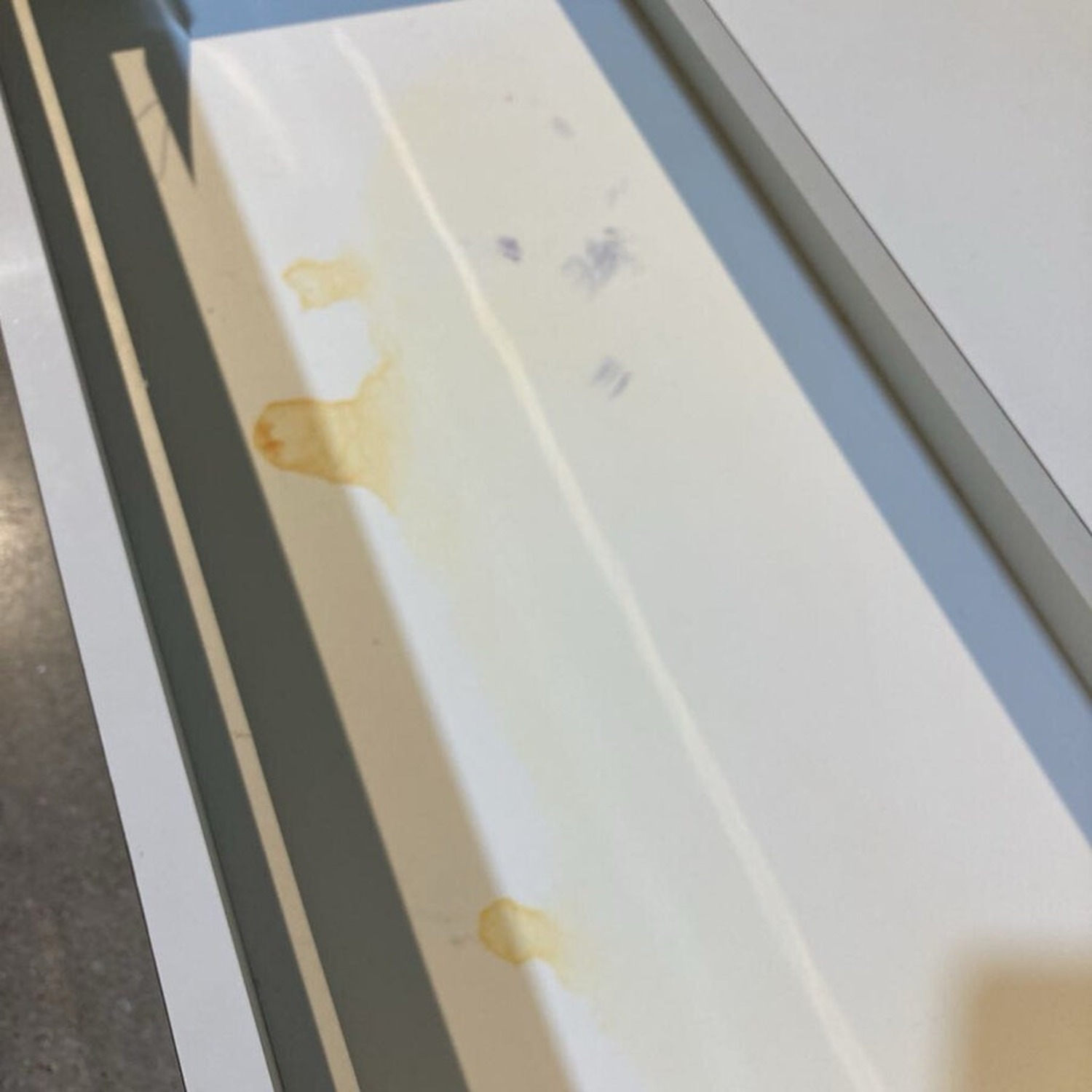 Modern Minimalist 6-Drawer Buffet - image-7