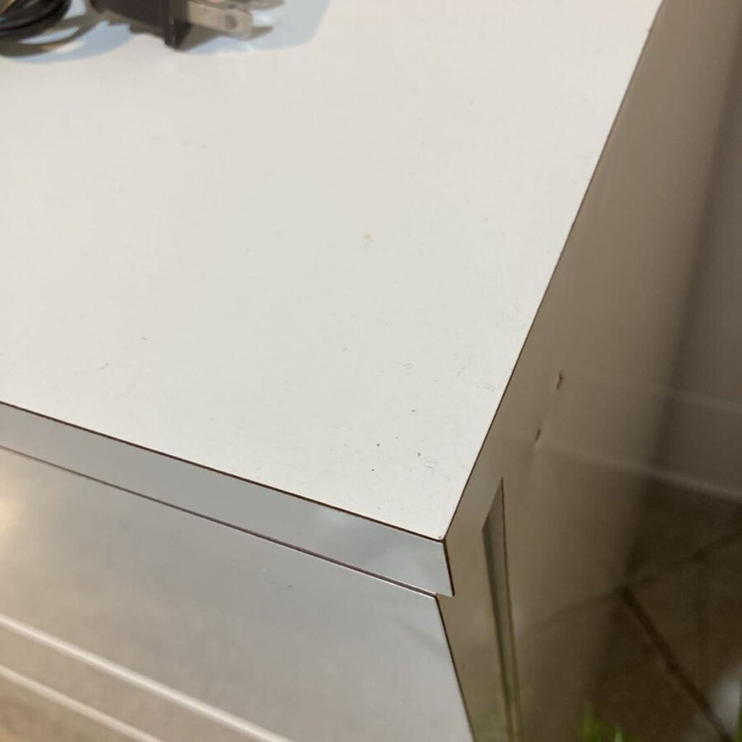 Modern Minimalist 6-Drawer Buffet - image-11