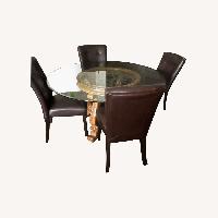 Henredon Dining Table