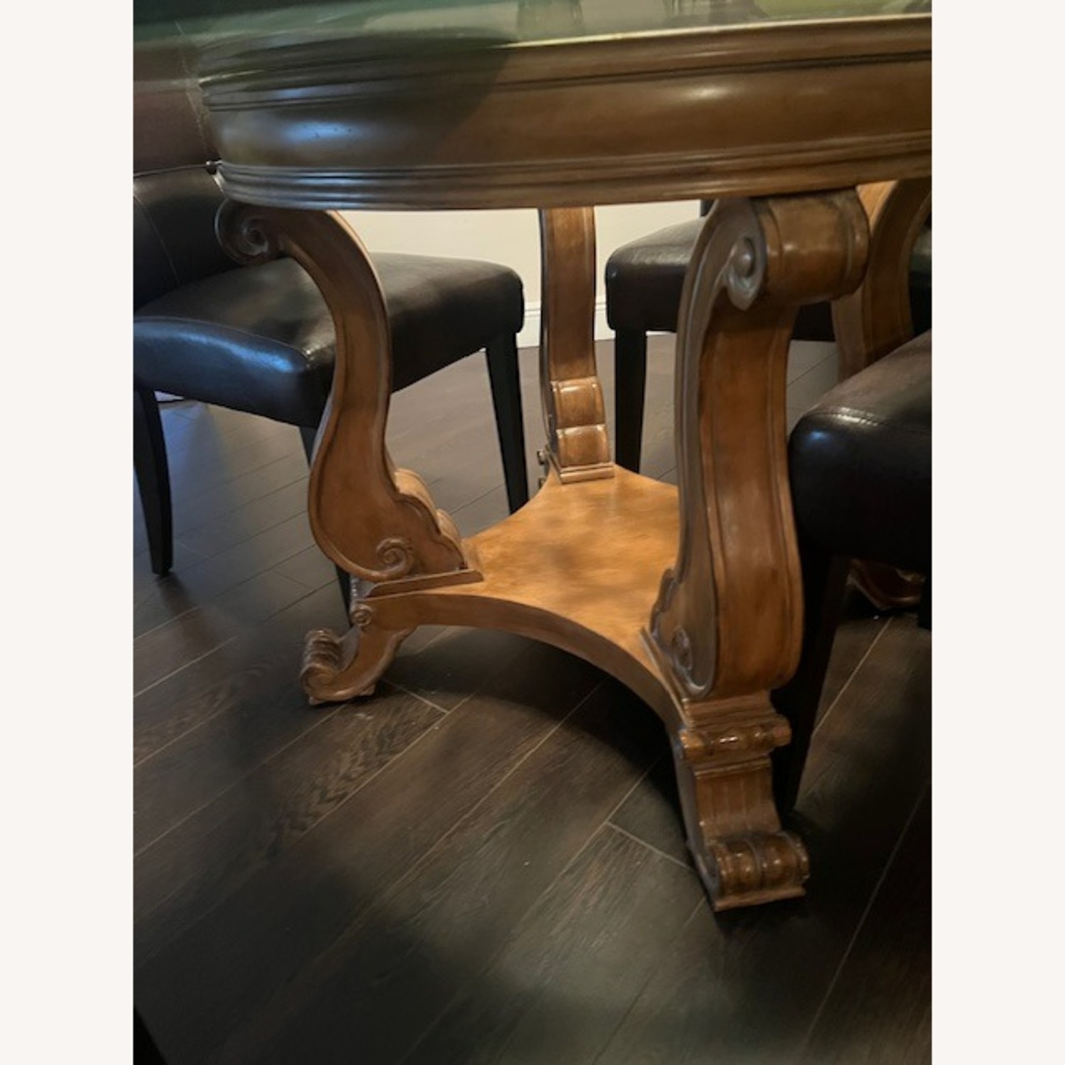 Henredon Dining Table - image-4