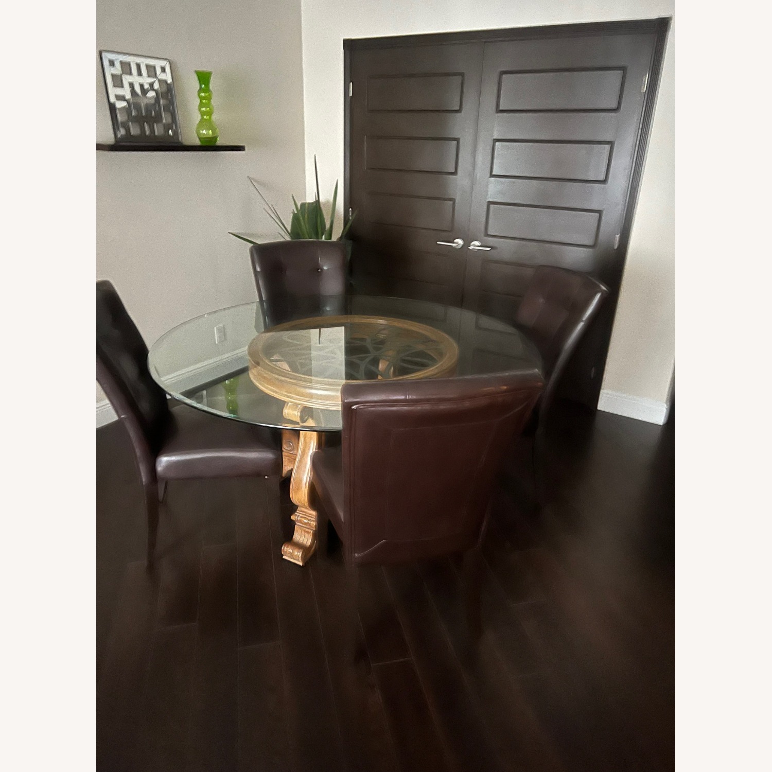 Henredon Dining Table - image-2