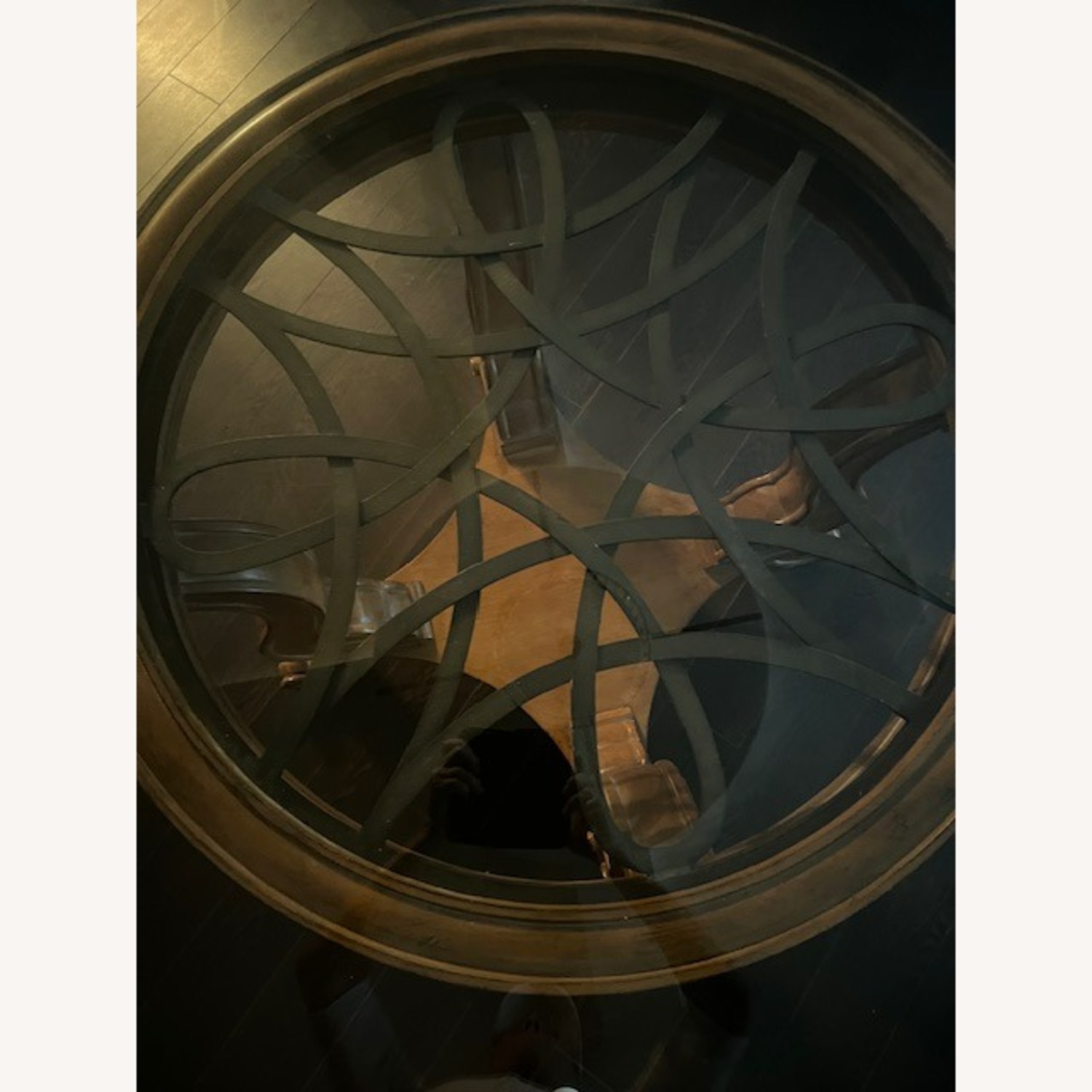 Henredon Dining Table - image-3