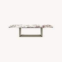 Cattelan Italia Paolo Cattelan Dining Table