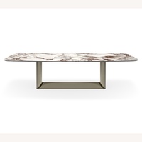 Cattelan Italia Paolo Cattelan Dining Table