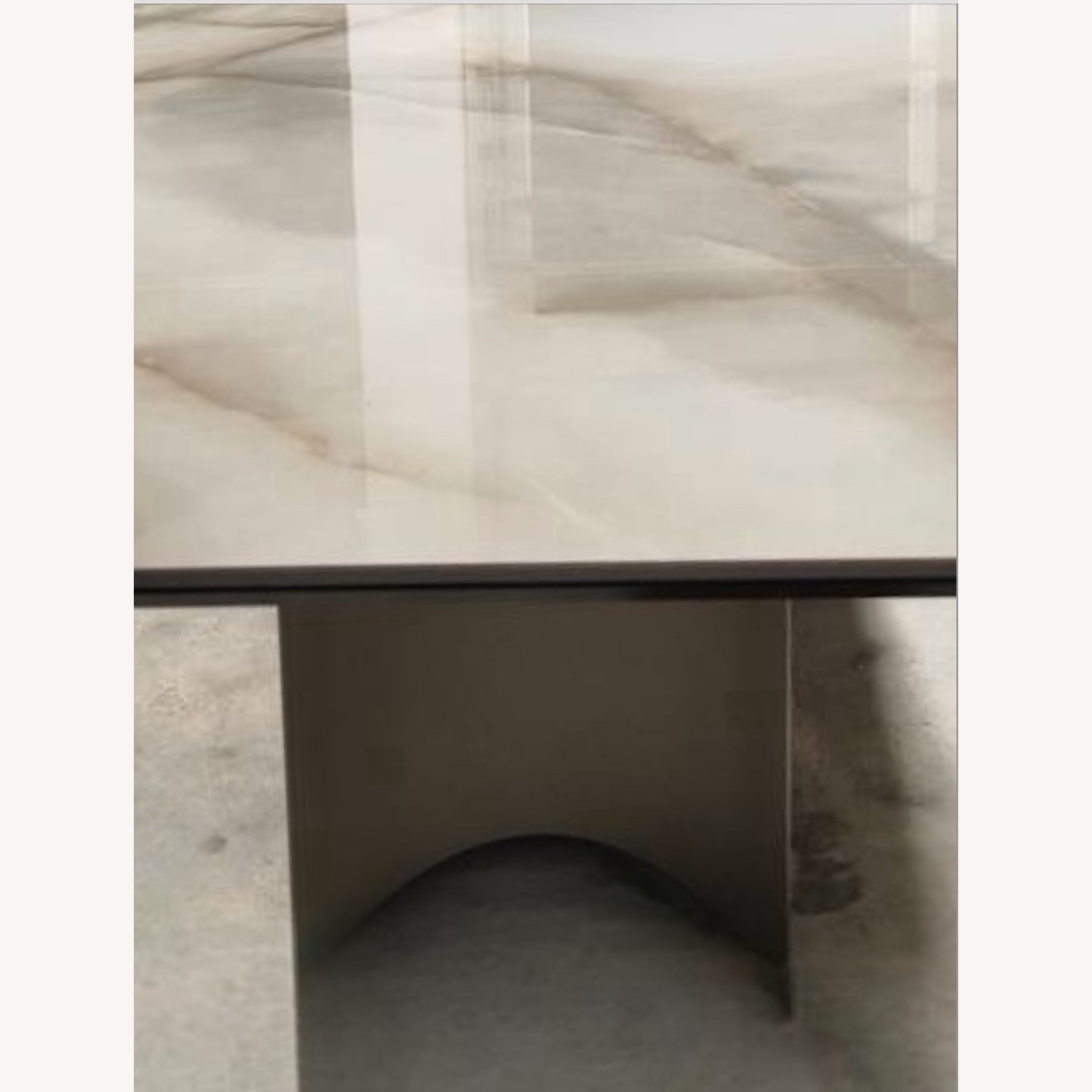 Cattelan Italia Paolo Cattelan Dining Table - image-3