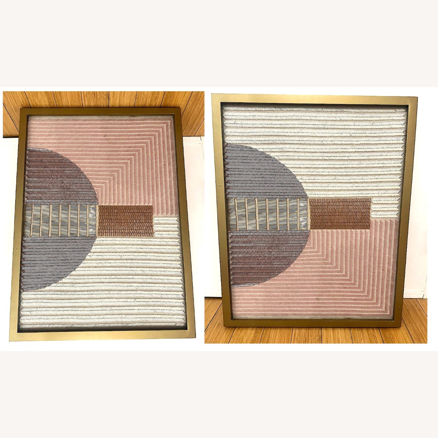 Modern Half Circle Wall Art by Roar&Rabbit - image-2