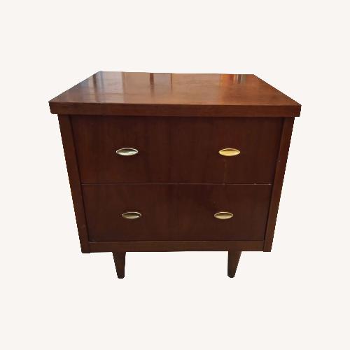 Used Vintage Side Table for sale on AptDeco