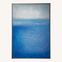 Frontgate Ocean Canvas Wall Art