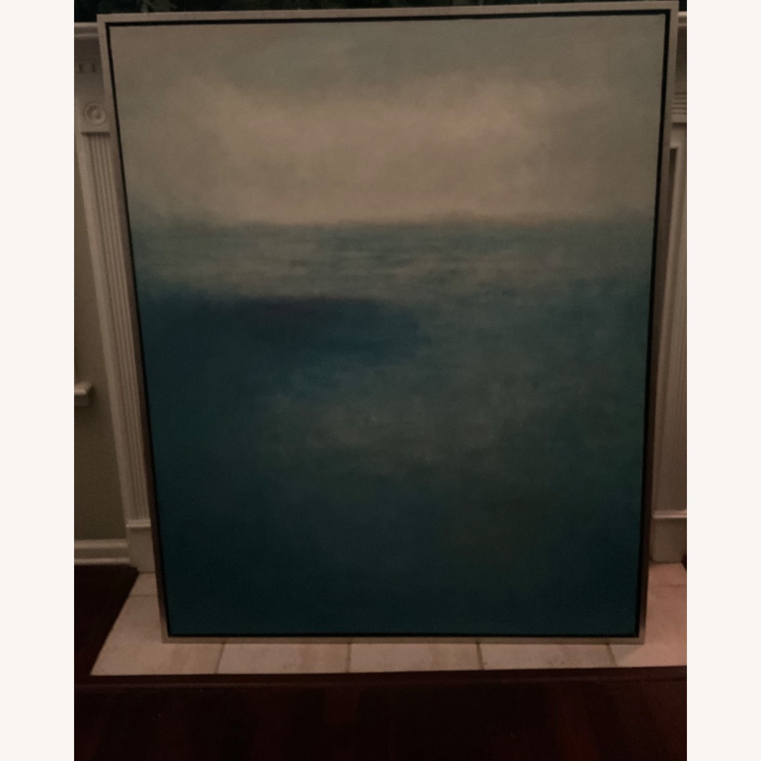 Frontgate Ocean Canvas Wall Art - image-2