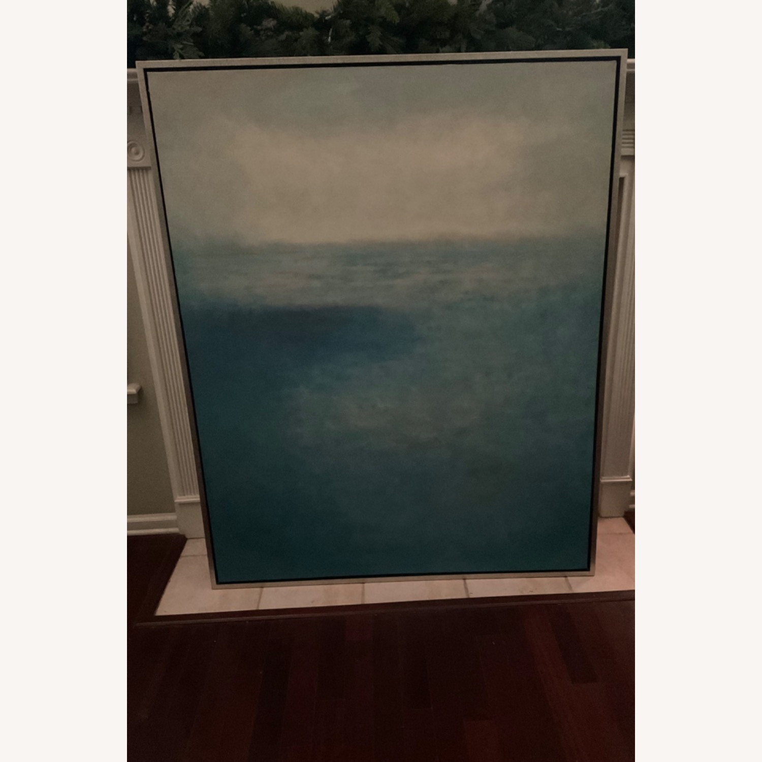 Frontgate Ocean Canvas Wall Art - image-3
