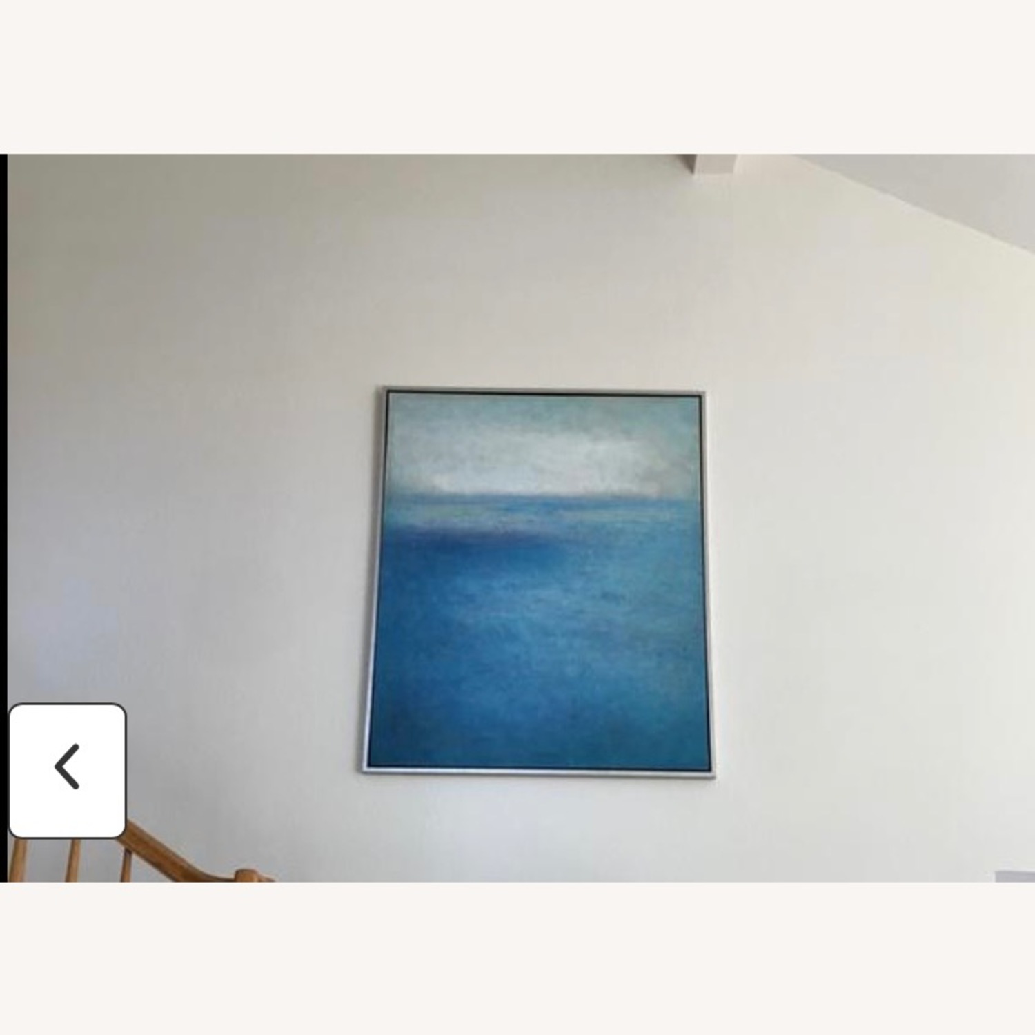 Frontgate Ocean Canvas Wall Art - image-7