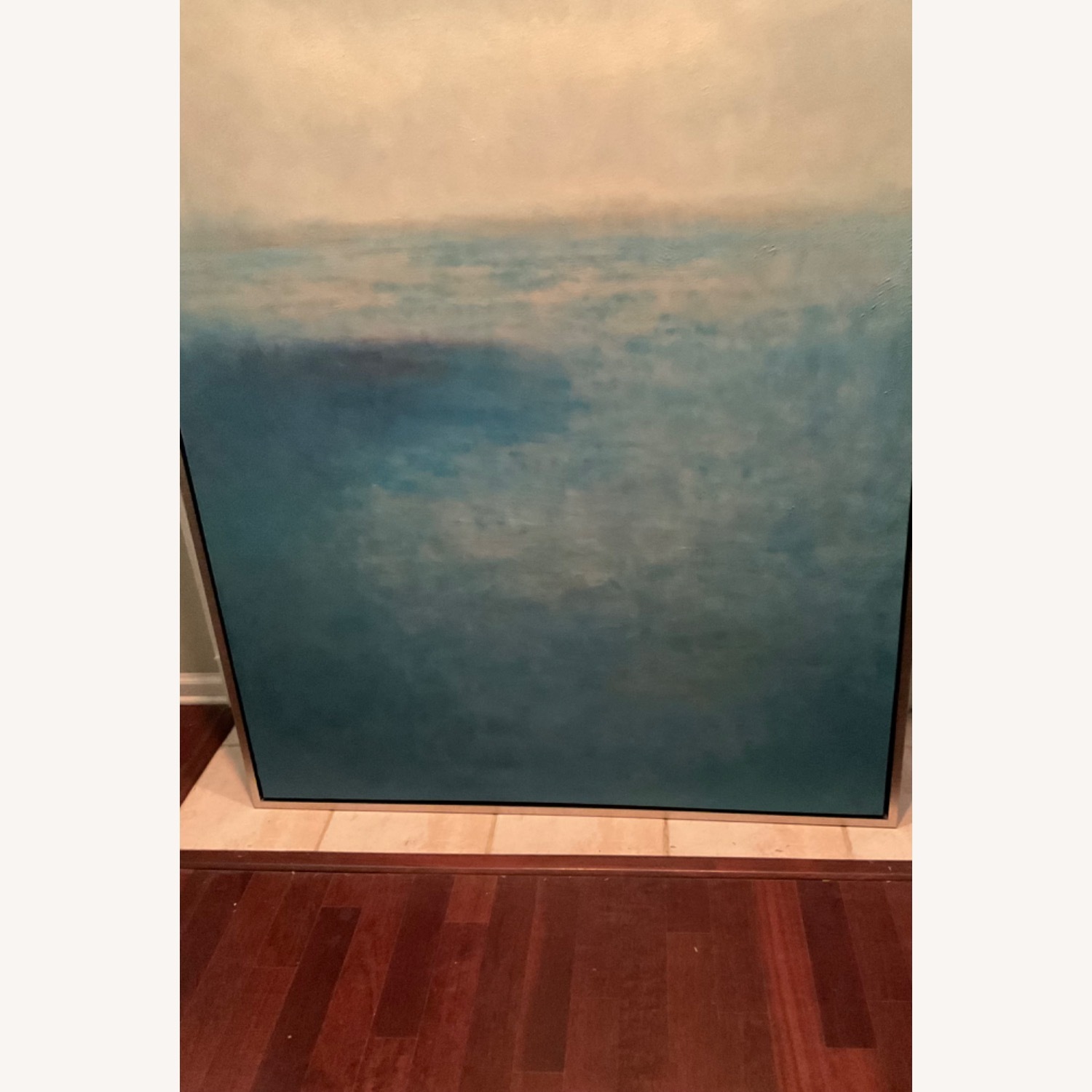 Frontgate Ocean Canvas Wall Art - image-4