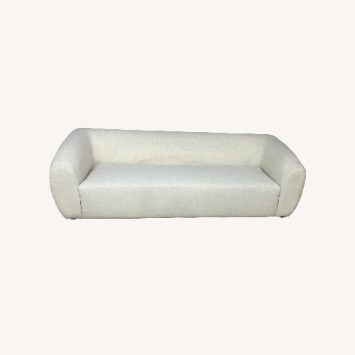 Used Four Hands Hands Nara Sofa for sale on AptDeco