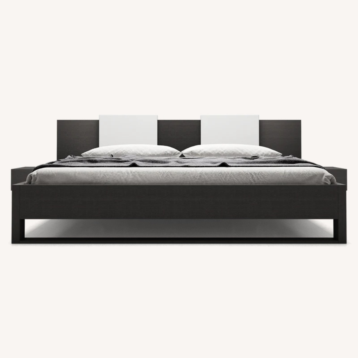 Monroe Queen Bed - image-0